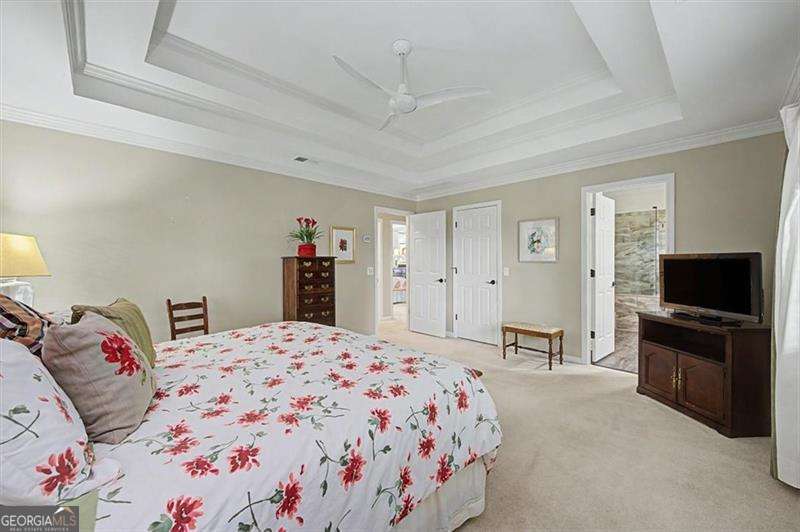 1123 Arborhill Drive Woodstock GA 30189