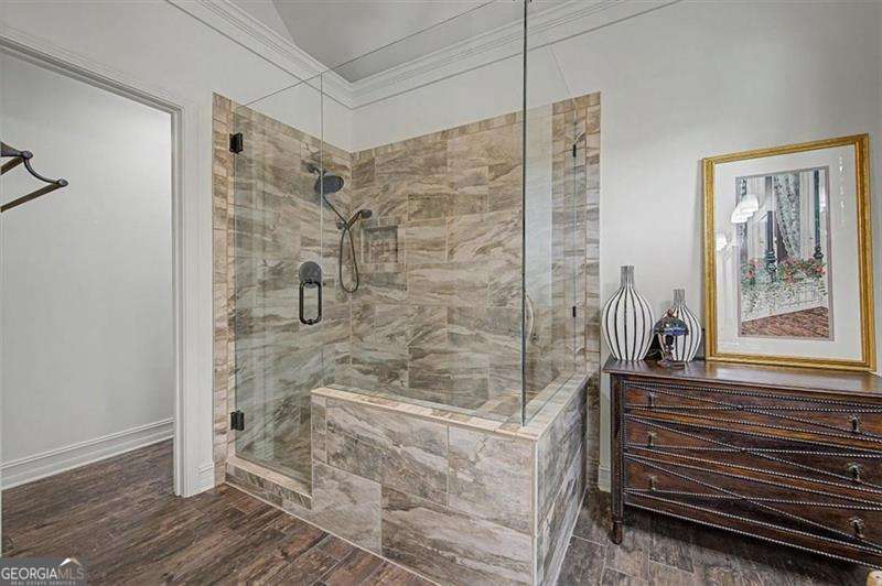 1123 Arborhill Drive Woodstock GA 30189