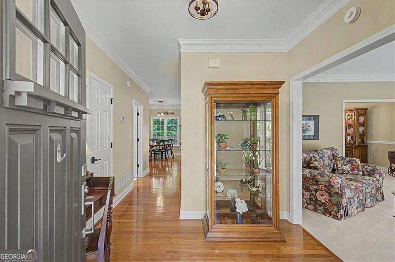 1123 Arborhill Drive Woodstock GA 30189