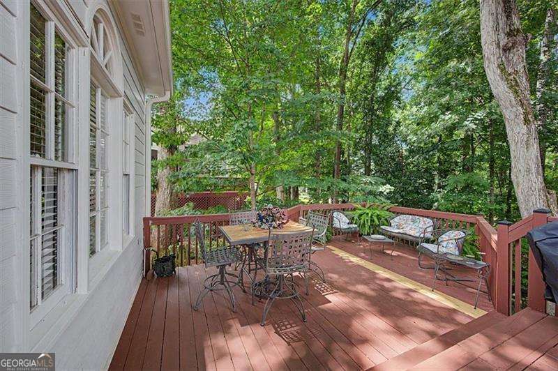 1123 Arborhill Drive Woodstock GA 30189
