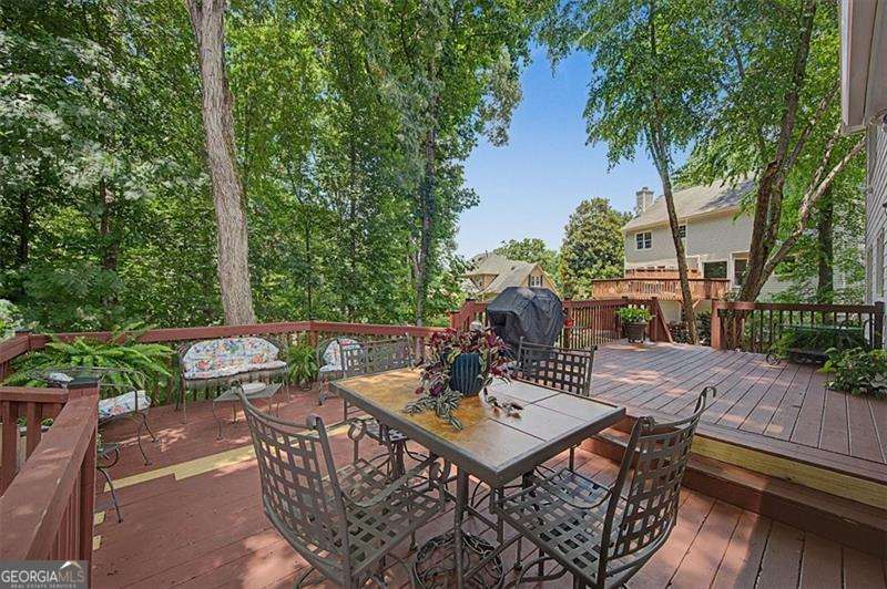 1123 Arborhill Drive Woodstock GA 30189