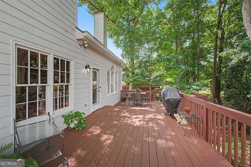 1123 Arborhill Drive Woodstock GA 30189
