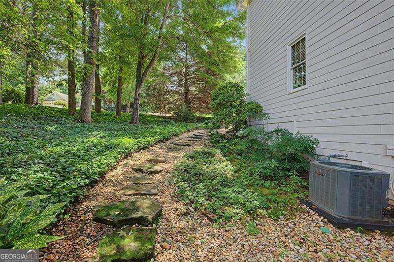 1123 Arborhill Drive Woodstock GA 30189