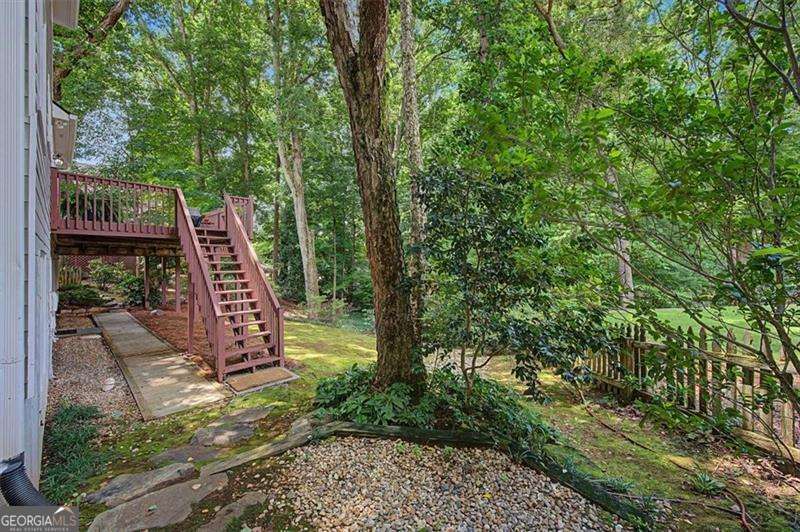 1123 Arborhill Drive Woodstock GA 30189