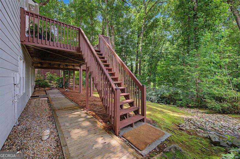 1123 Arborhill Drive Woodstock GA 30189