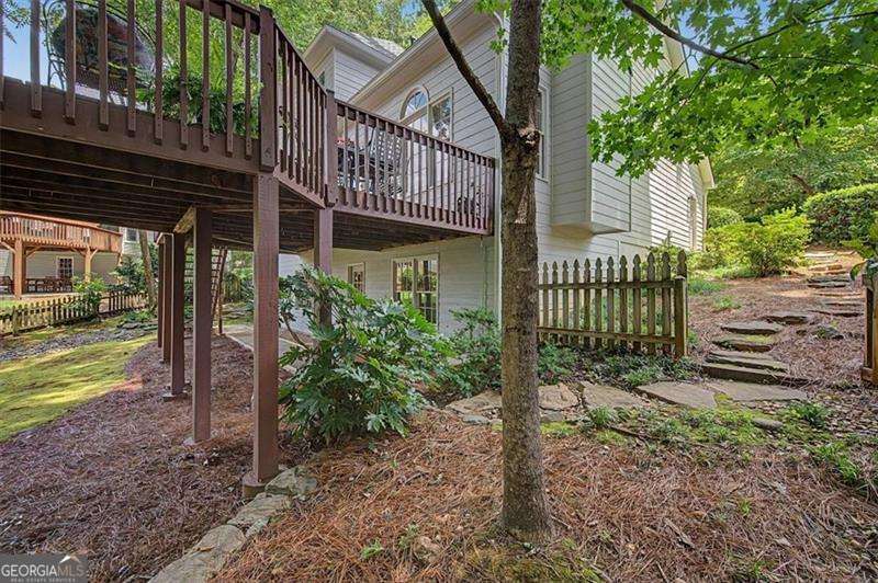 1123 Arborhill Drive Woodstock GA 30189