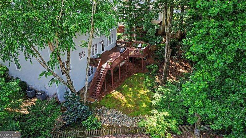 1123 Arborhill Drive Woodstock GA 30189