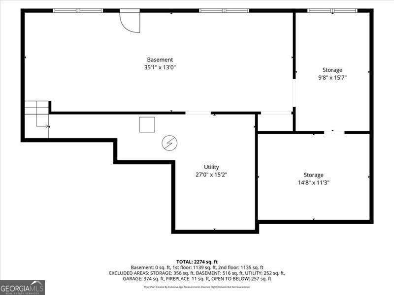 1123 Arborhill Drive Woodstock GA 30189