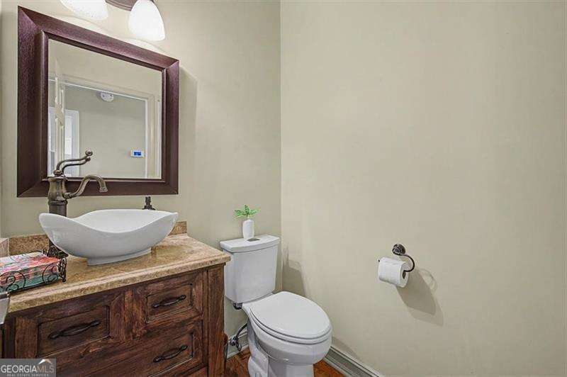 1123 Arborhill Drive Woodstock GA 30189