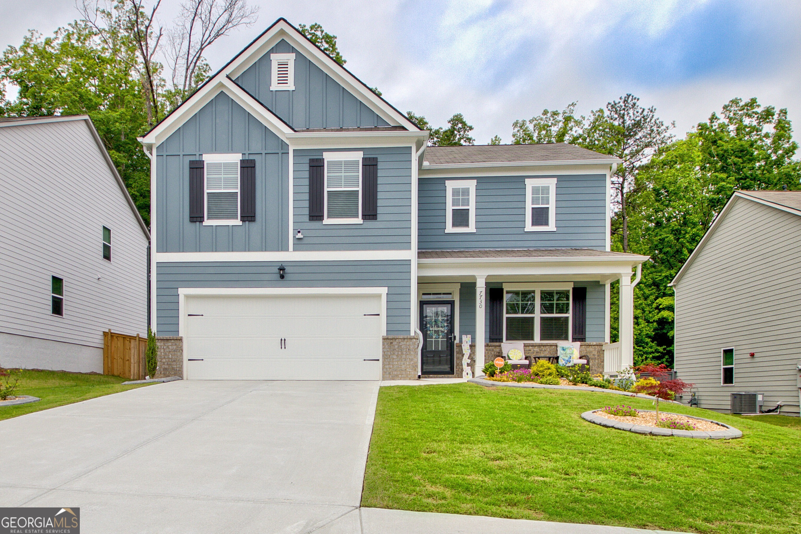7730 Demeter Drive Fairburn GA 30213