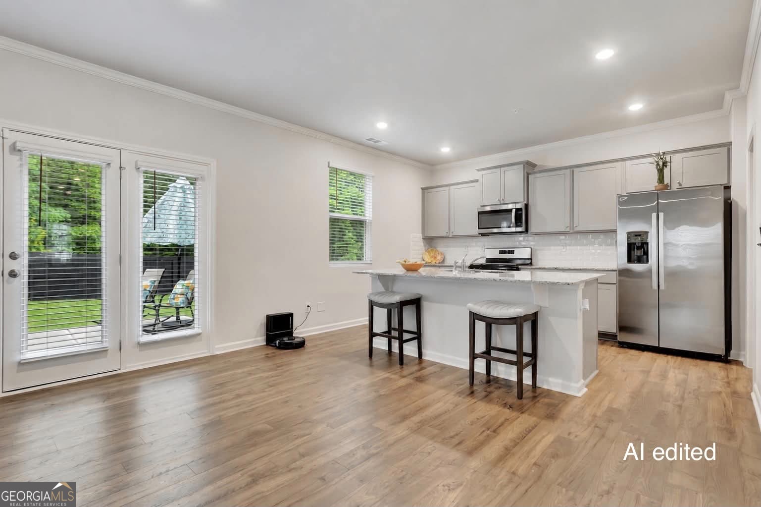 7730 Demeter Drive Fairburn GA 30213