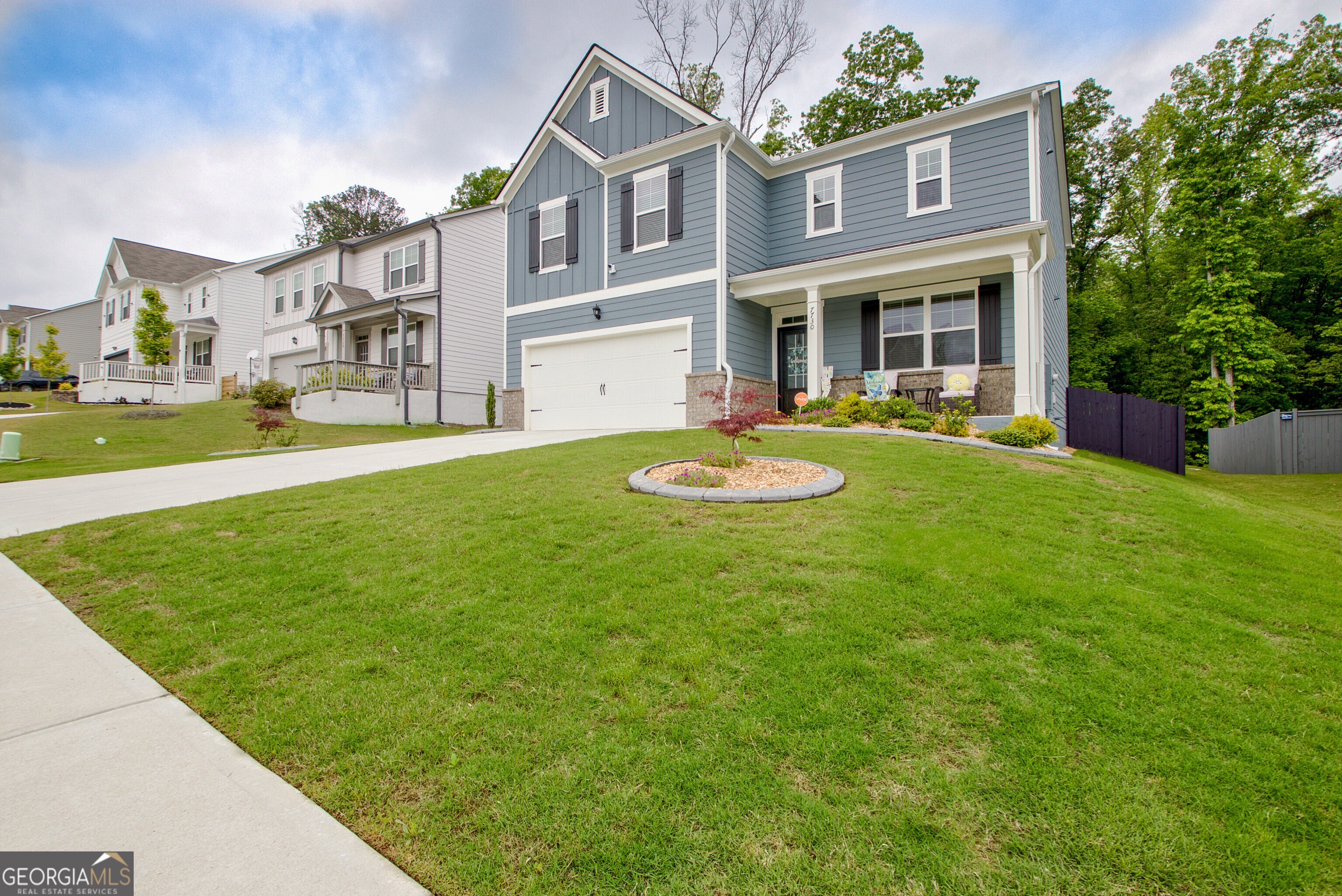 7730 Demeter Drive Fairburn GA 30213