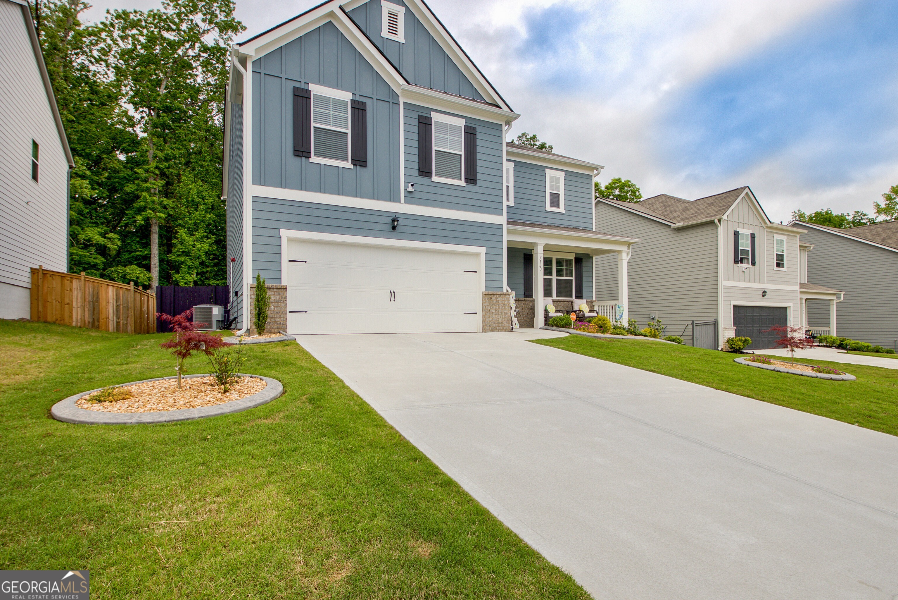 7730 Demeter Drive Fairburn GA 30213