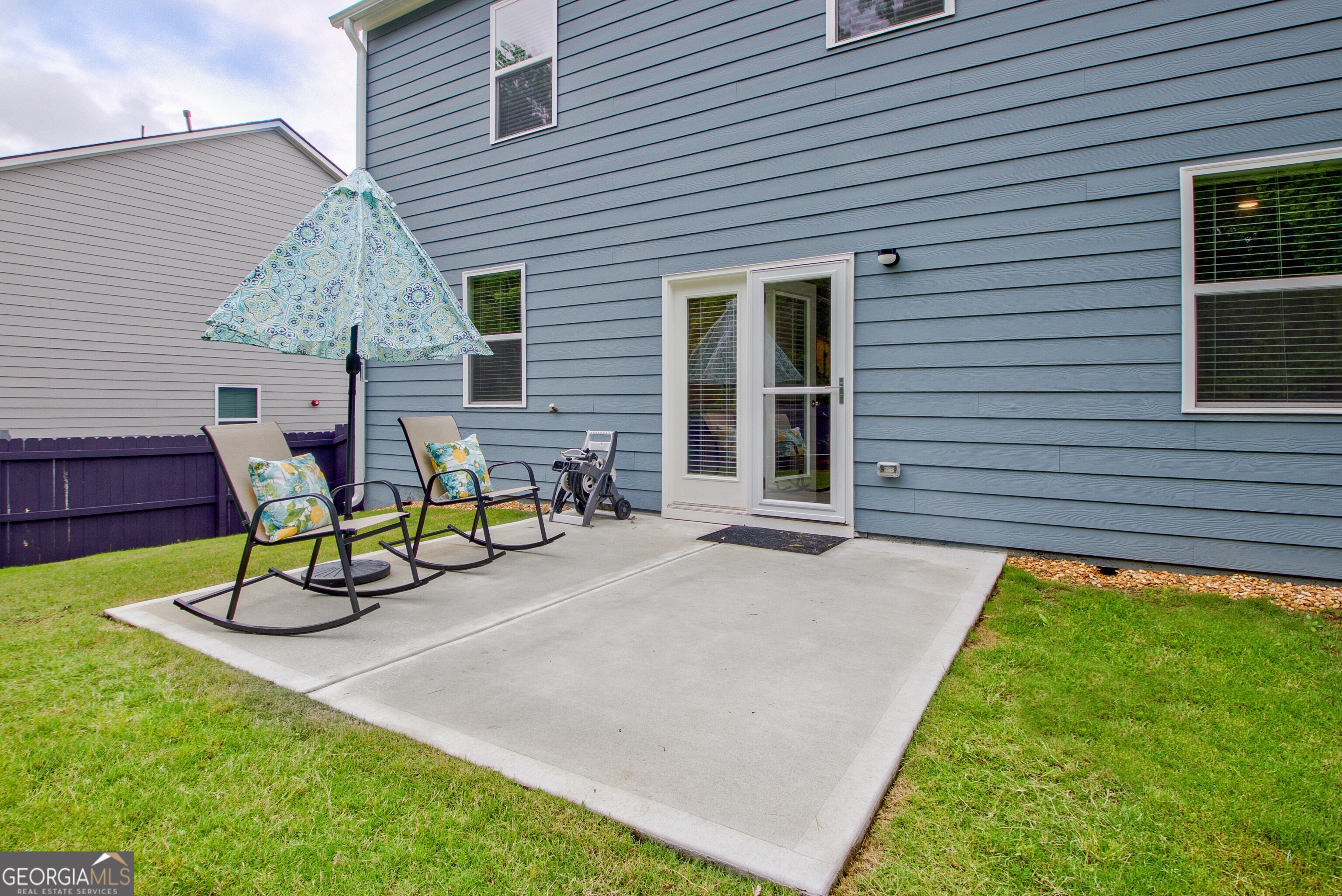 7730 Demeter Drive Fairburn GA 30213