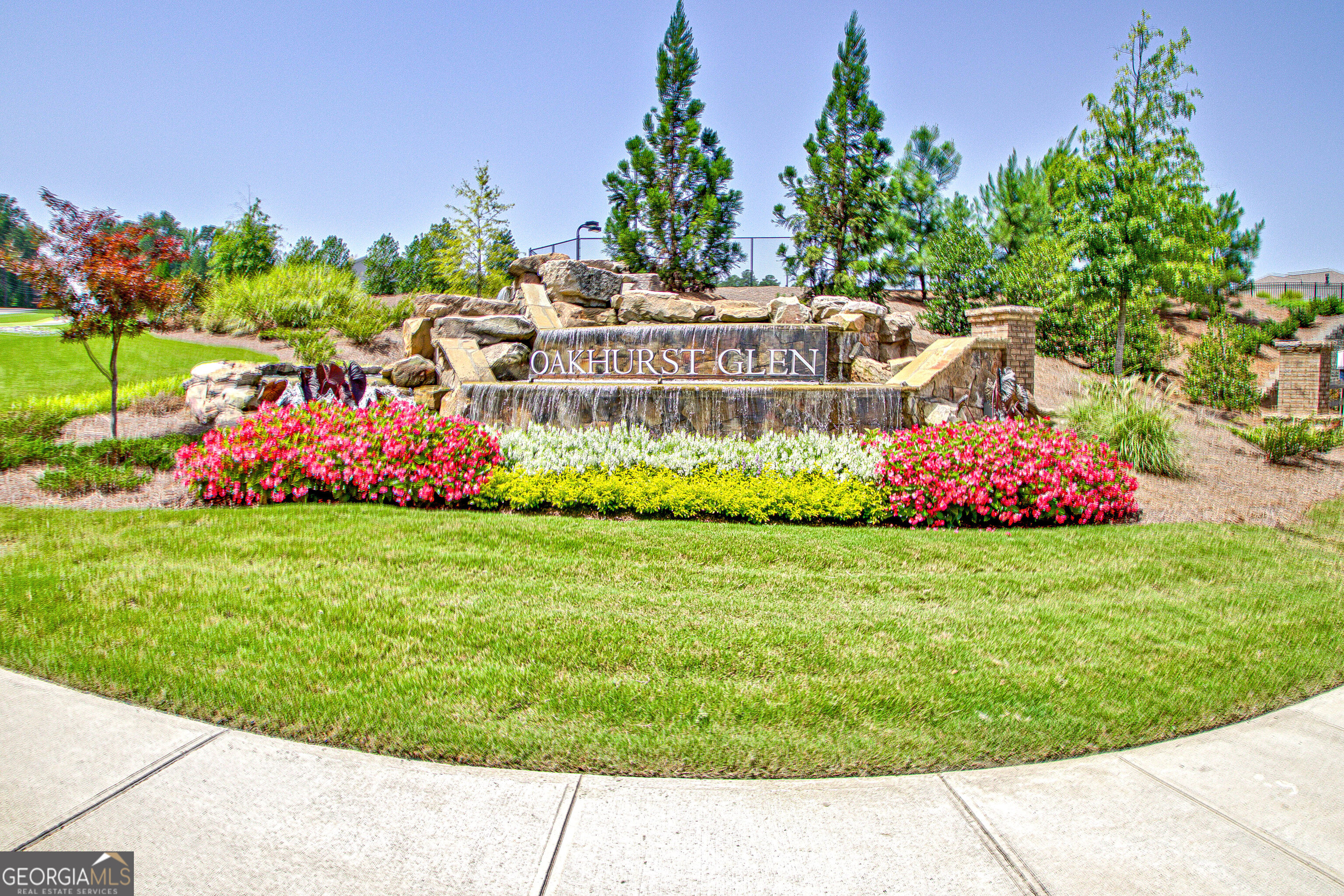 7730 Demeter Drive Fairburn GA 30213