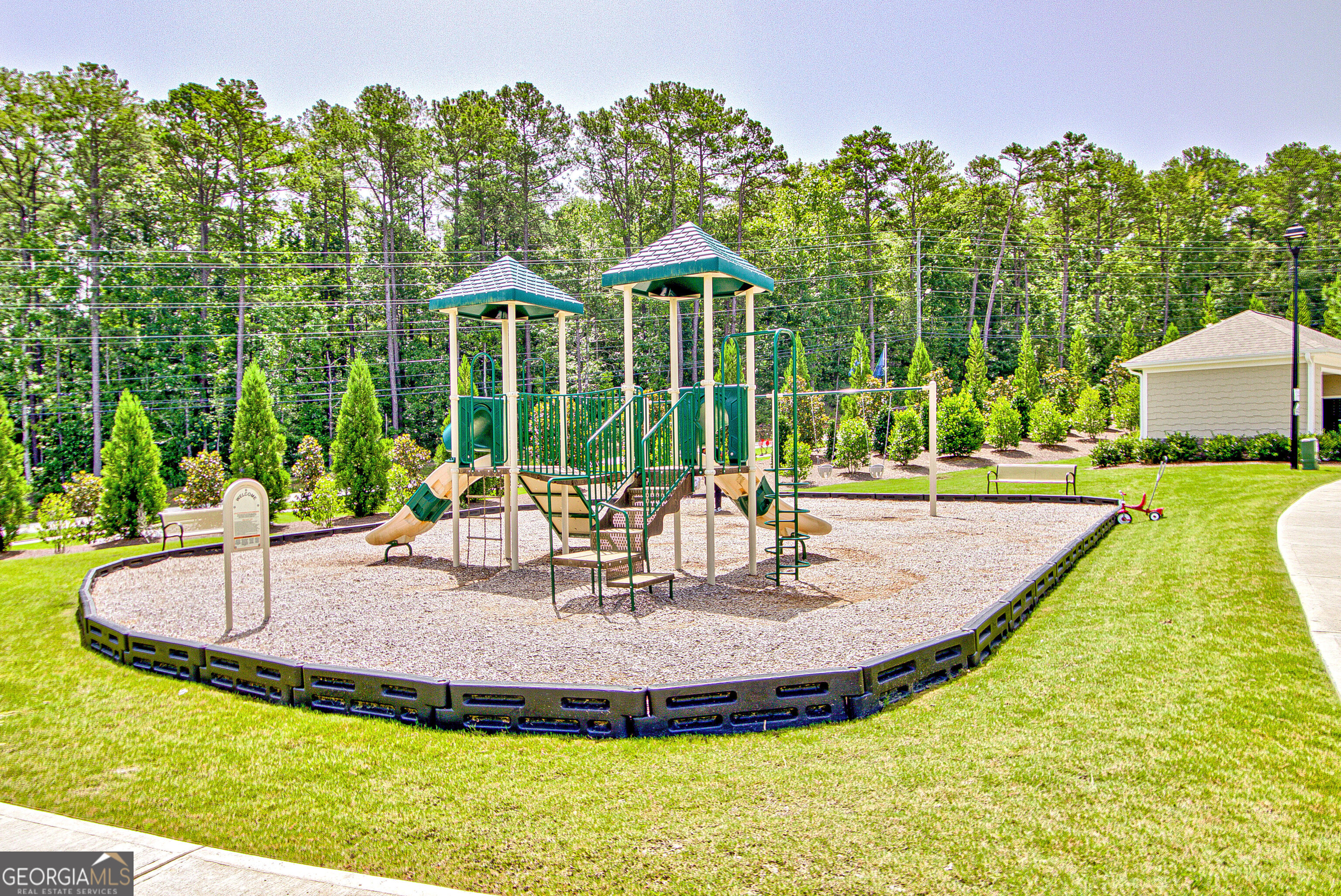 7730 Demeter Drive Fairburn GA 30213