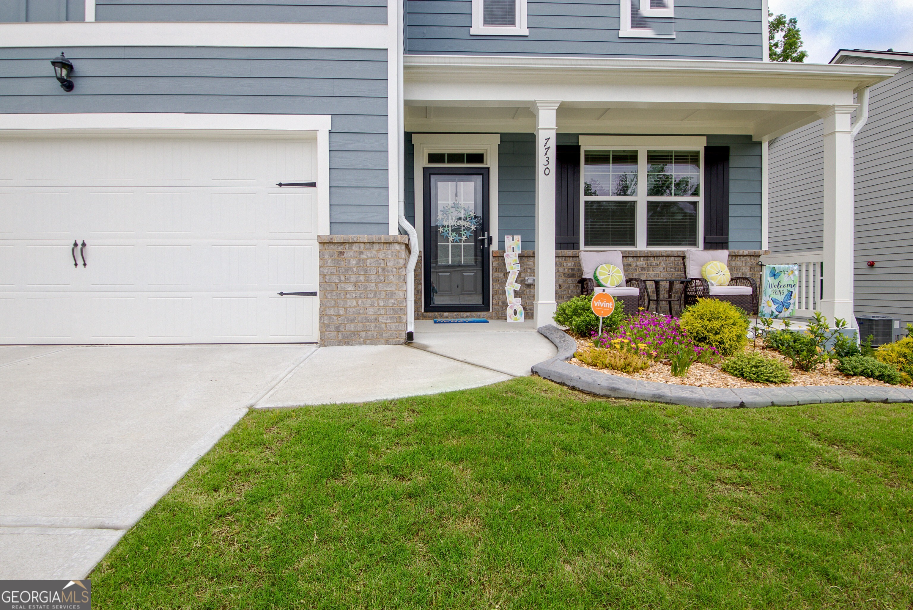 7730 Demeter Drive Fairburn GA 30213