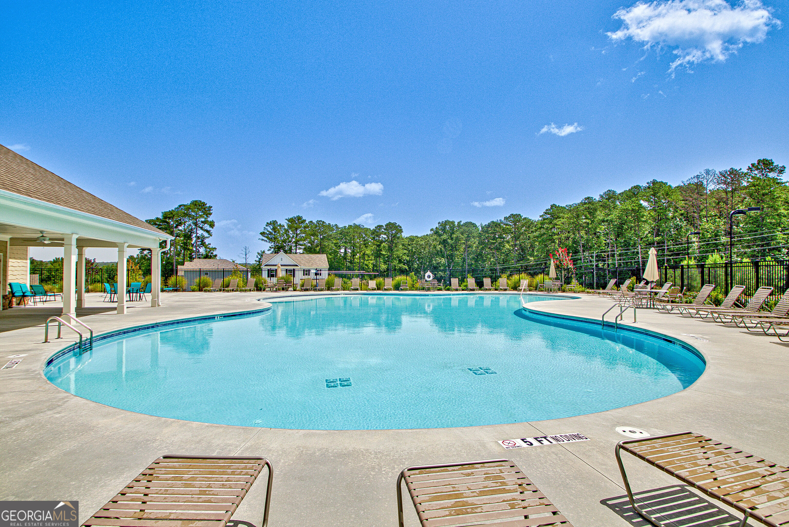 7730 Demeter Drive Fairburn GA 30213