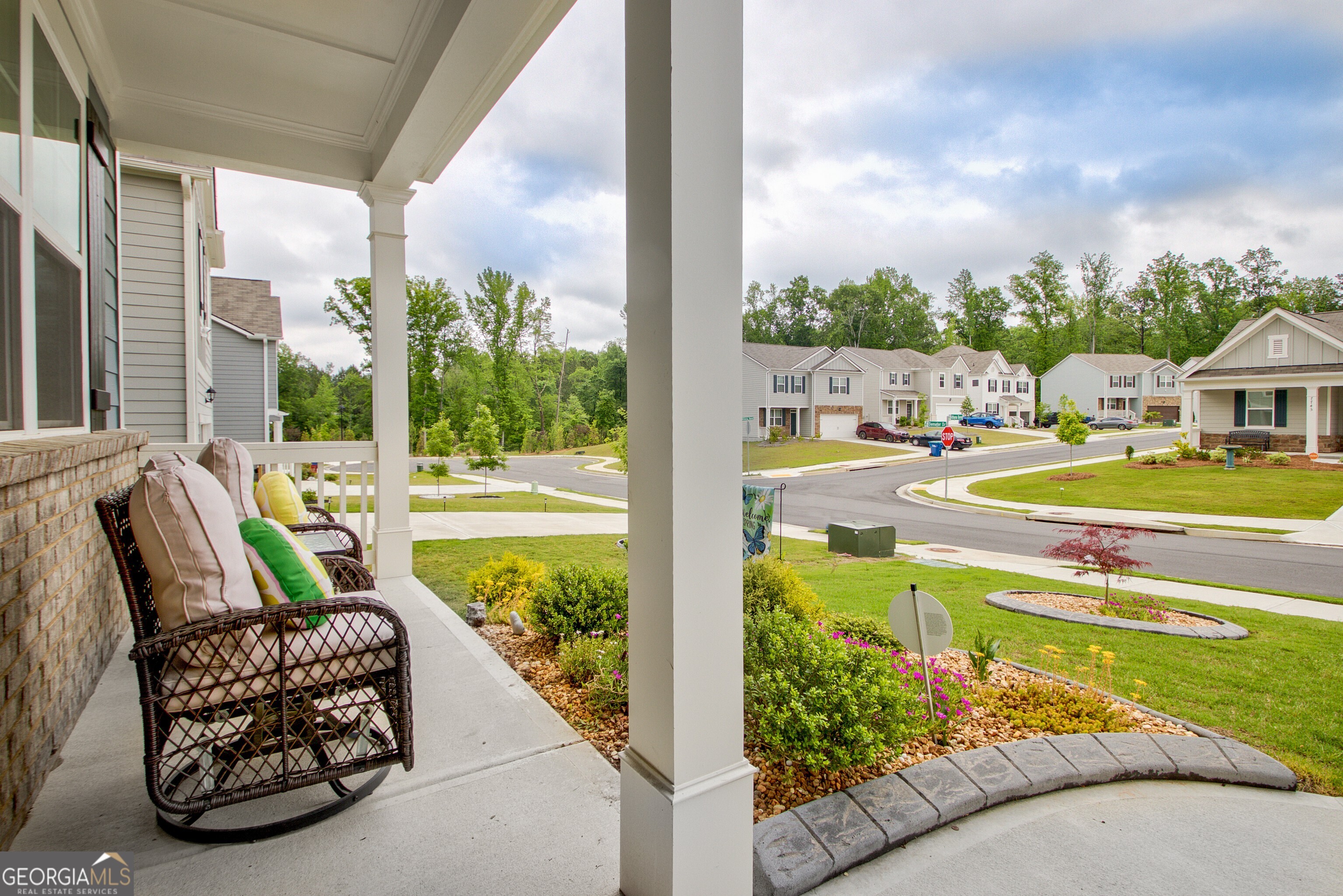 7730 Demeter Drive Fairburn GA 30213