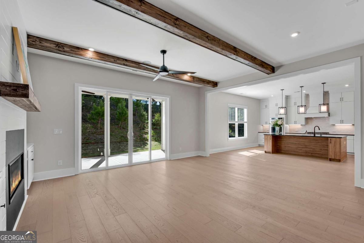 685 Caney Fork Road Alpharetta GA 30005