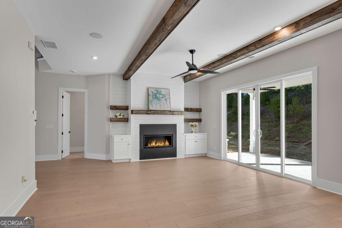 685 Caney Fork Road Alpharetta GA 30005