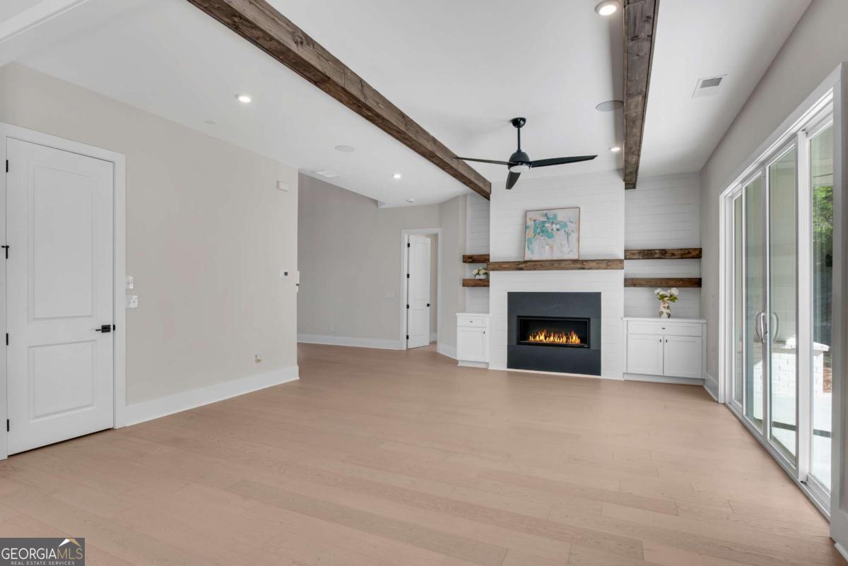 685 Caney Fork Road Alpharetta GA 30005