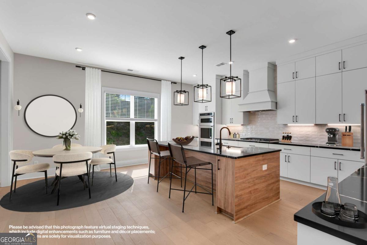 685 Caney Fork Road Alpharetta GA 30005
