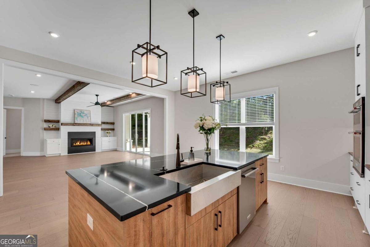 685 Caney Fork Road Alpharetta GA 30005