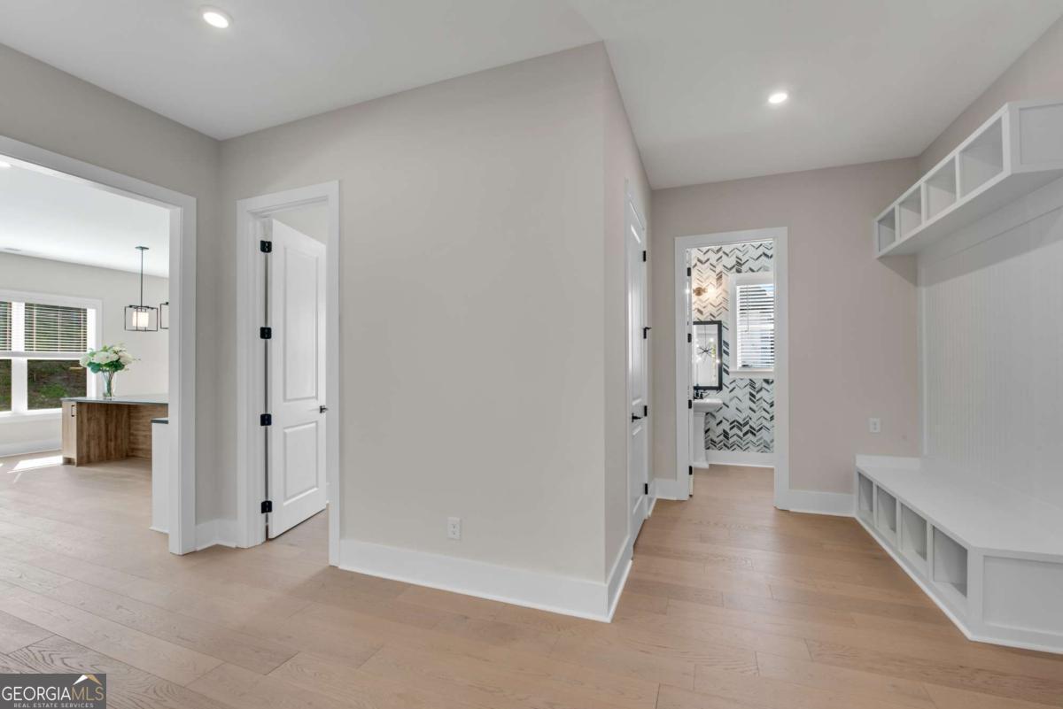 685 Caney Fork Road Alpharetta GA 30005