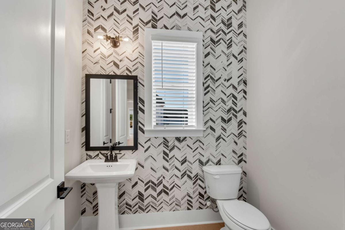 685 Caney Fork Road Alpharetta GA 30005