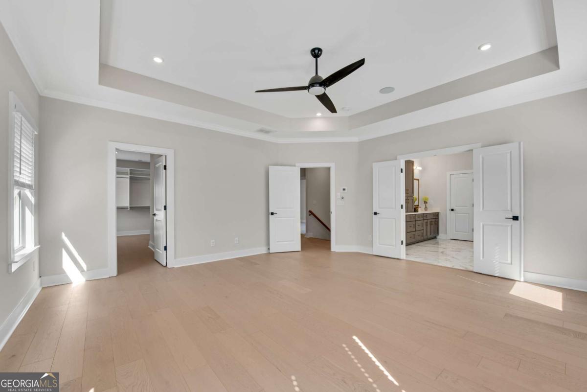 685 Caney Fork Road Alpharetta GA 30005