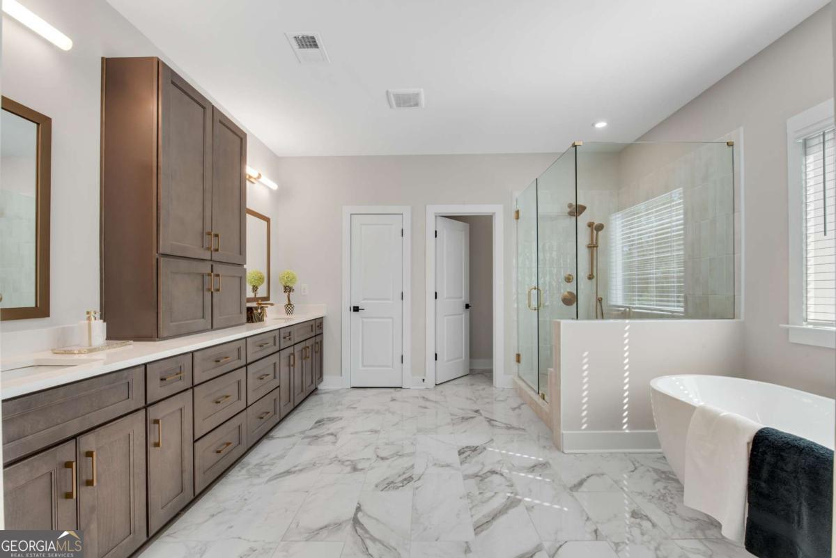 685 Caney Fork Road Alpharetta GA 30005