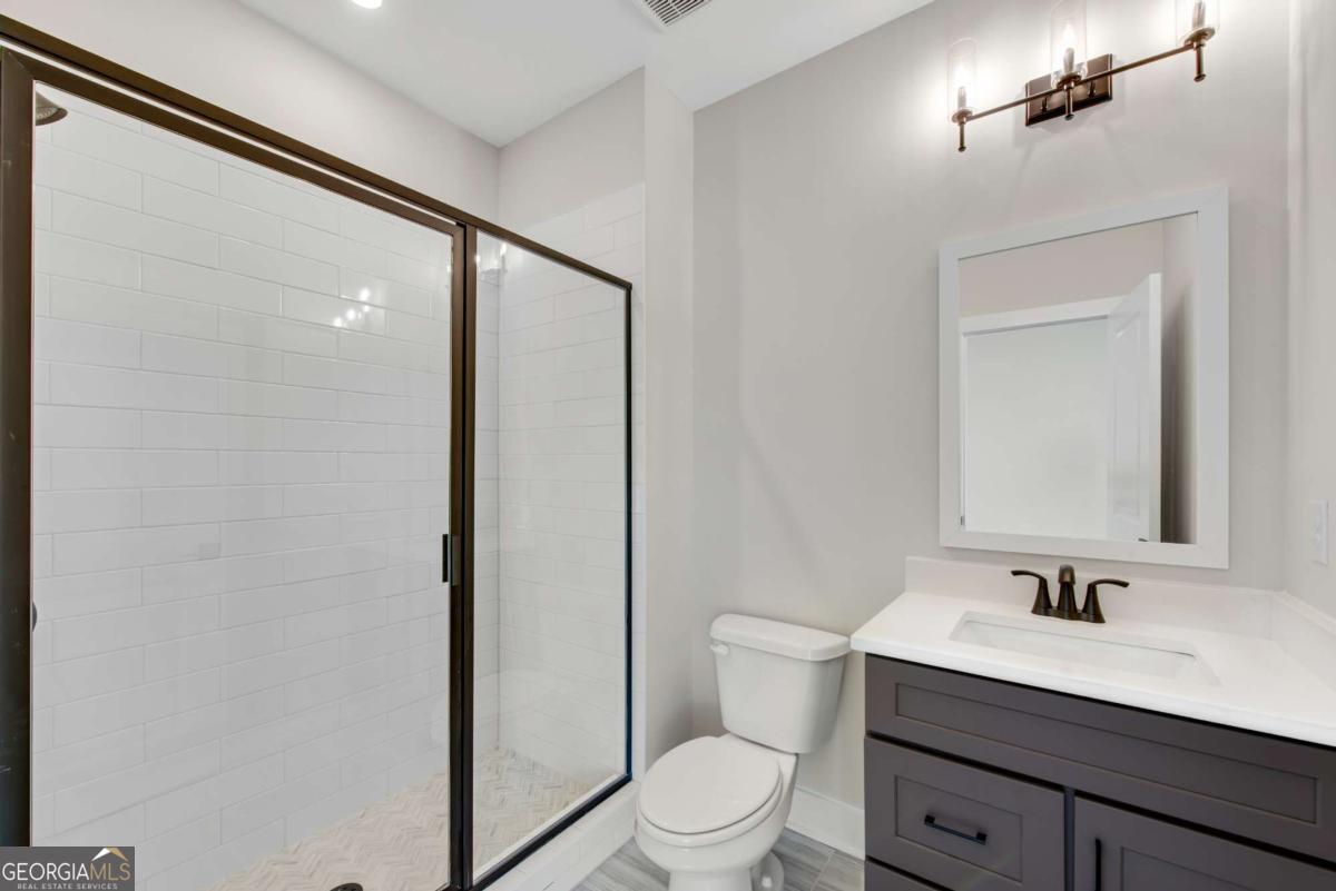685 Caney Fork Road Alpharetta GA 30005