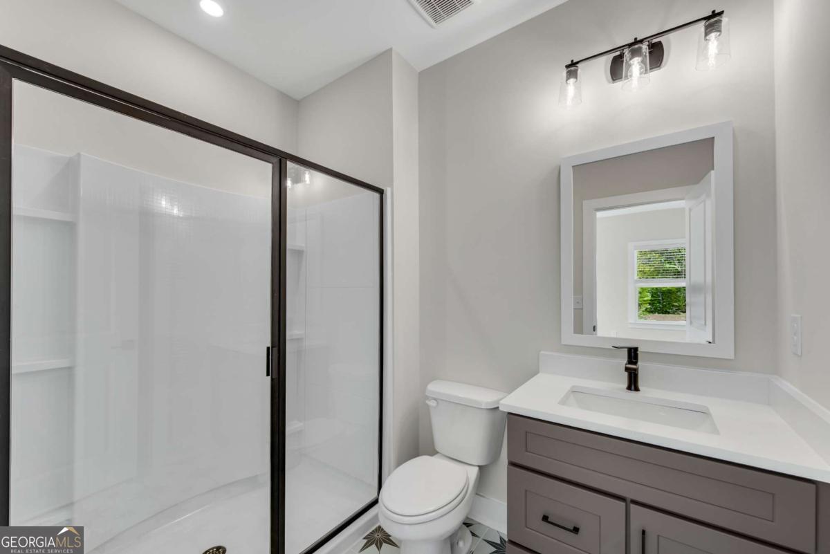 685 Caney Fork Road Alpharetta GA 30005
