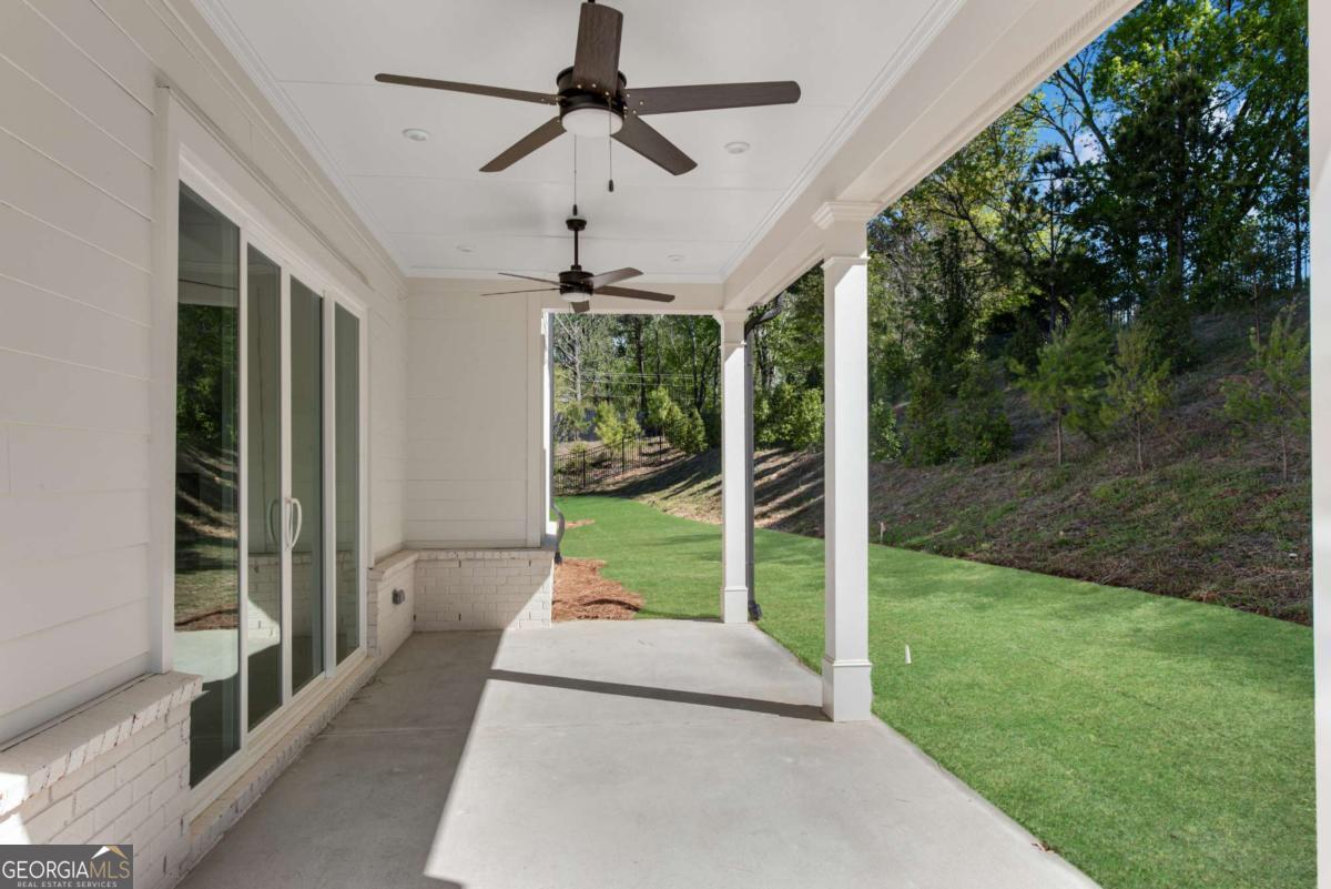 685 Caney Fork Road Alpharetta GA 30005