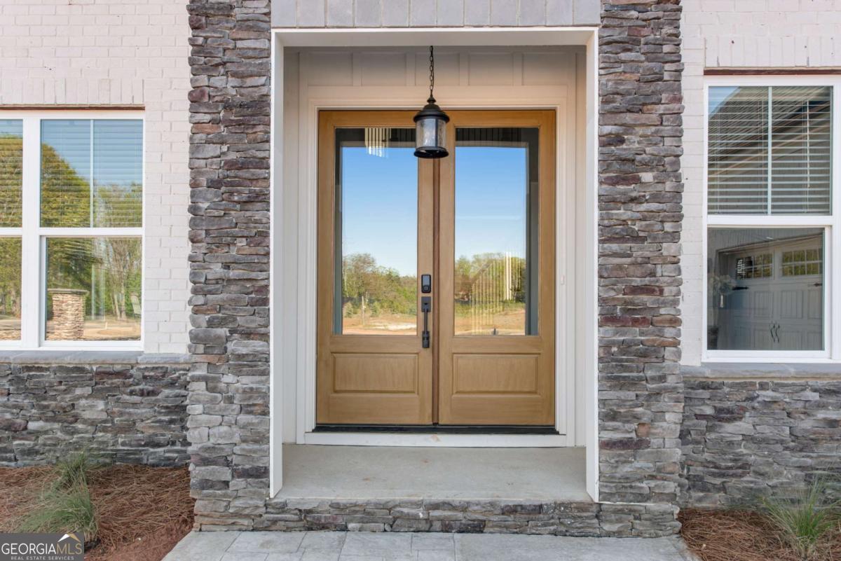 685 Caney Fork Road Alpharetta GA 30005