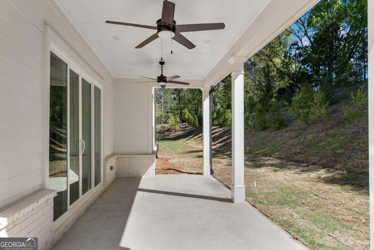 685 Caney Fork Road Alpharetta GA 30005