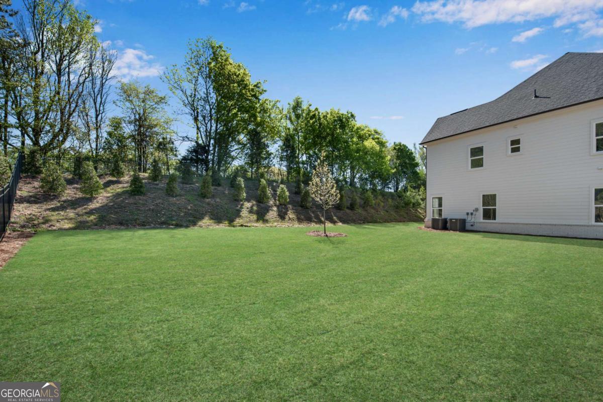 685 Caney Fork Road Alpharetta GA 30005