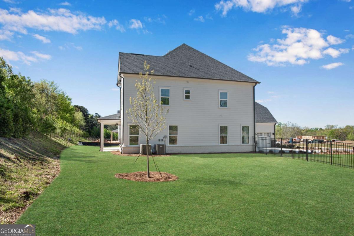 685 Caney Fork Road Alpharetta GA 30005