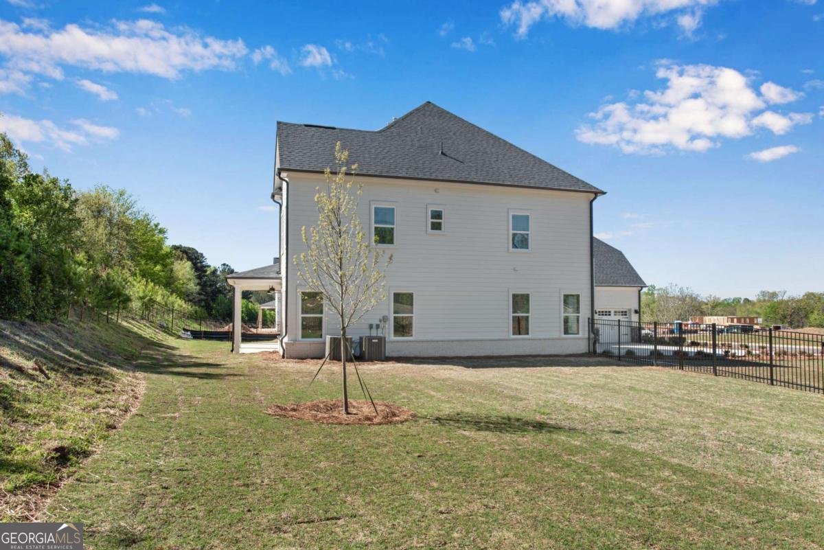 685 Caney Fork Road Alpharetta GA 30005