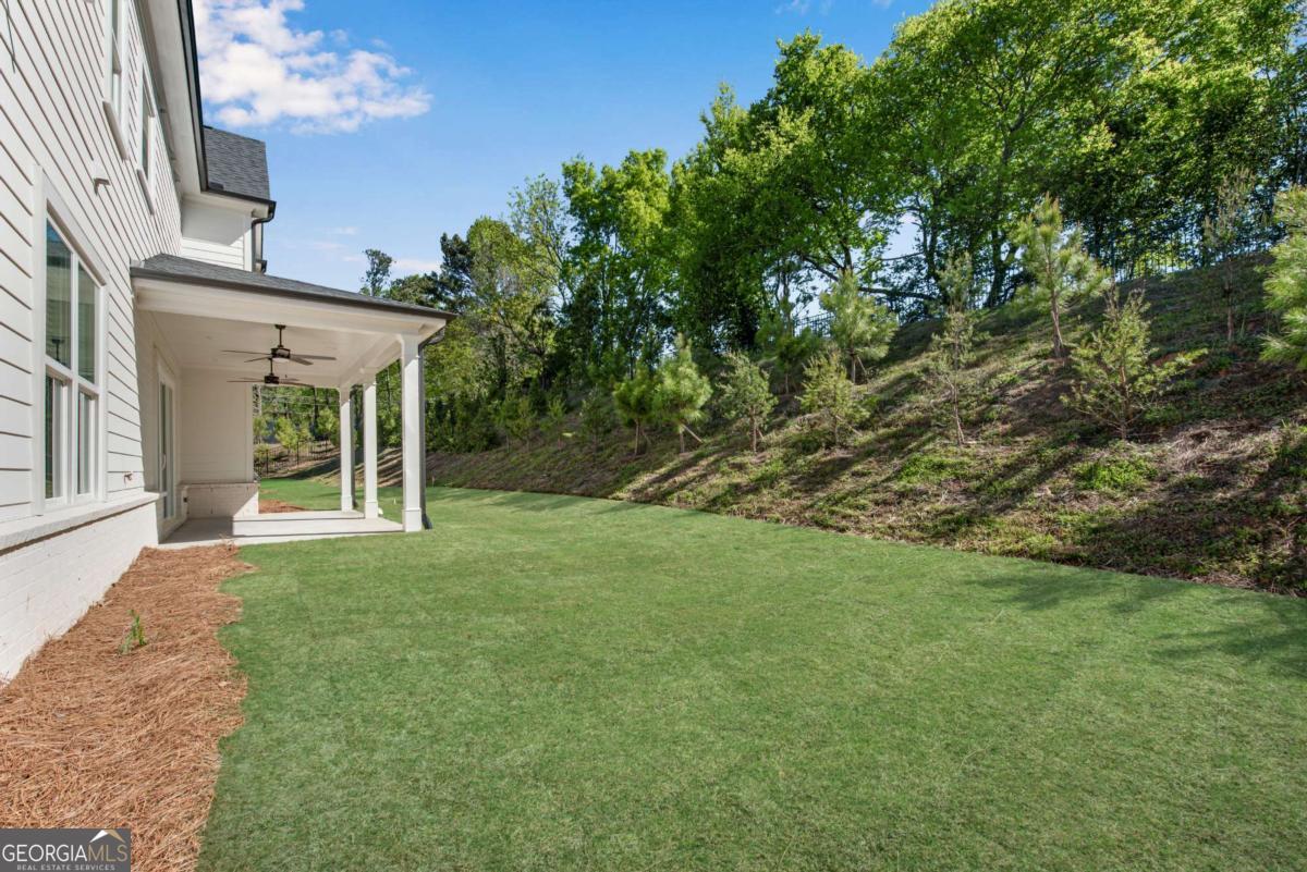 685 Caney Fork Road Alpharetta GA 30005
