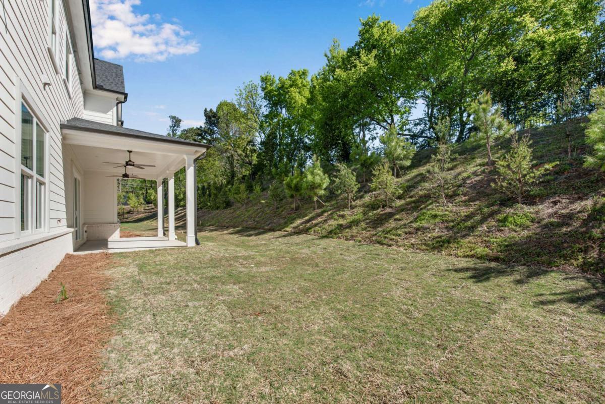 685 Caney Fork Road Alpharetta GA 30005