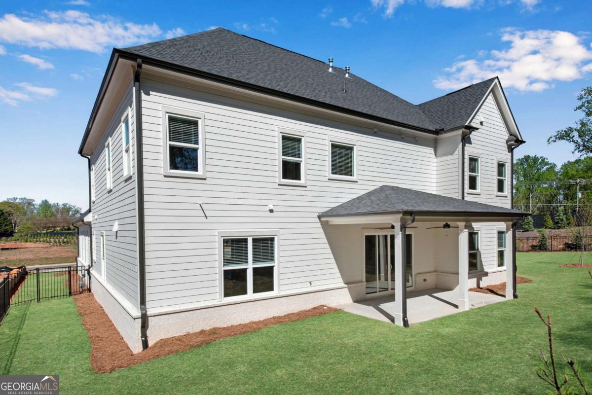 685 Caney Fork Road Alpharetta GA 30005
