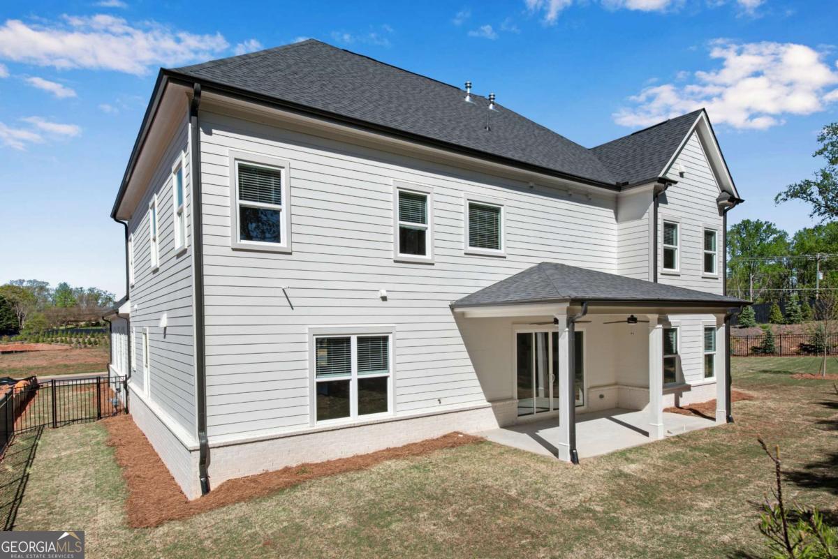 685 Caney Fork Road Alpharetta GA 30005