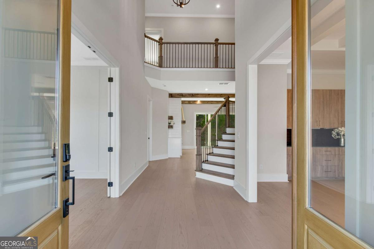 685 Caney Fork Road Alpharetta GA 30005