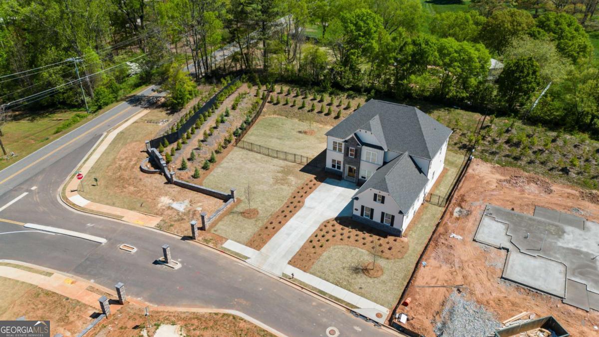 685 Caney Fork Road Alpharetta GA 30005