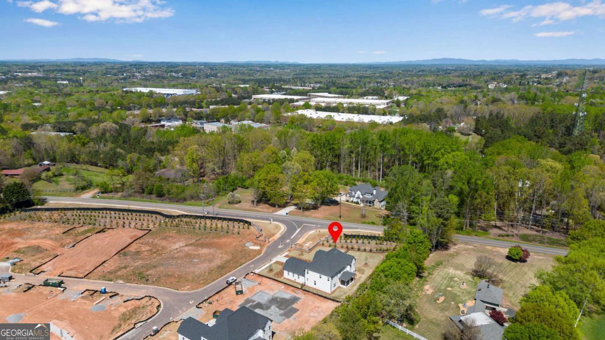 685 Caney Fork Road Alpharetta GA 30005