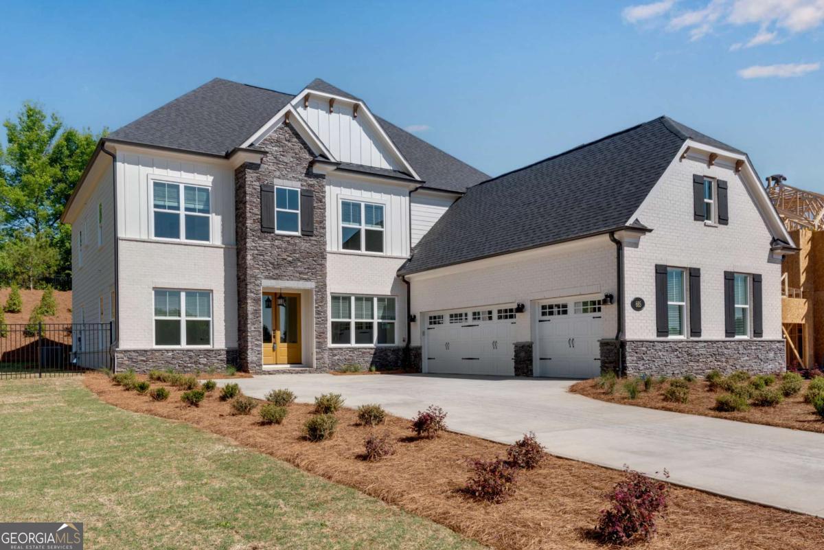 685 Caney Fork Road Alpharetta GA 30005