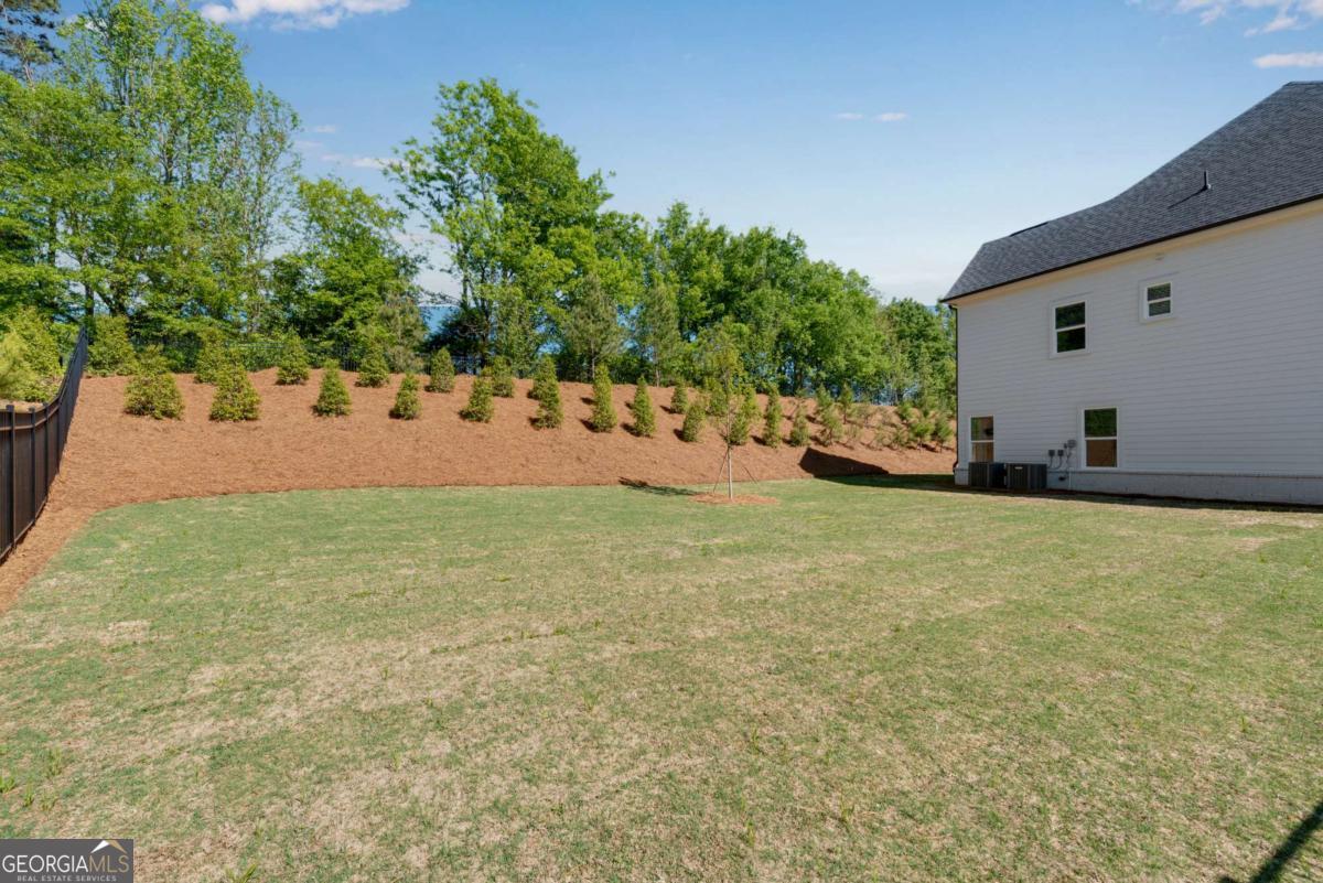 685 Caney Fork Road Alpharetta GA 30005