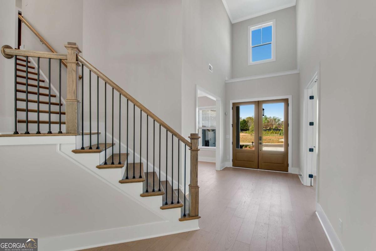 685 Caney Fork Road Alpharetta GA 30005